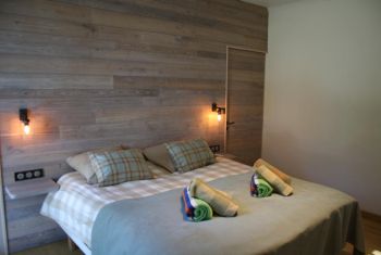 the first double bedroom at groundfloor 