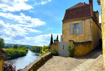 Ancienne Poste de Beynac