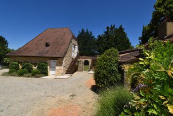 Domaine Lou Couder - Le Jardinier