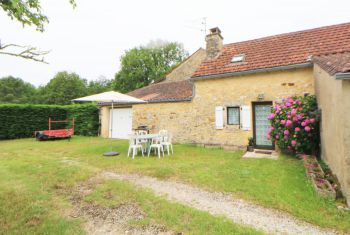 The Cottage LA COLLINE DE QUERELONG 