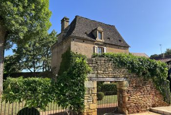 Refuge du temps jadis